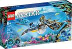 LEGO Avatar Ilu Ontdekking - 75575