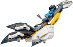 LEGO Avatar Ilu Ontdekking - 75575