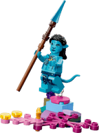 LEGO Avatar Ilu Ontdekking - 75575