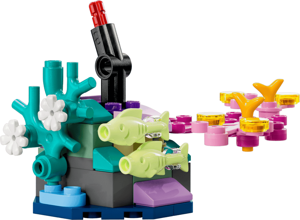 LEGO Avatar Ilu Ontdekking - 75575