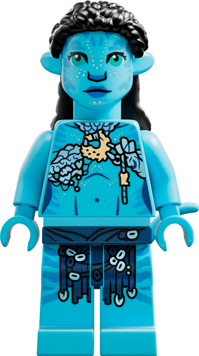 LEGO Avatar Ilu Ontdekking - 75575