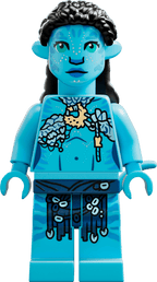 LEGO Avatar Ilu Ontdekking - 75575