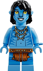 LEGO Avatar Ilu Ontdekking - 75575