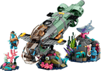 LEGO Avatar Mako onderzeeër - 75577