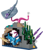 LEGO Avatar Mako onderzeeër - 75577