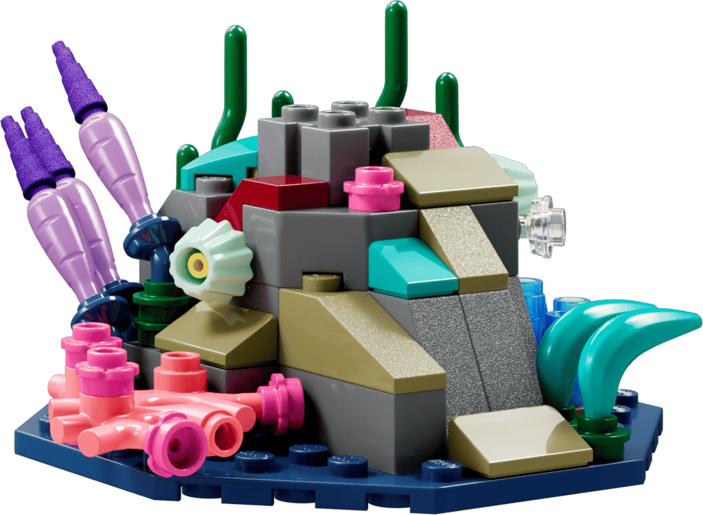 LEGO Avatar Mako onderzeeër - 75577