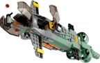 LEGO Avatar Mako onderzeeër - 75577