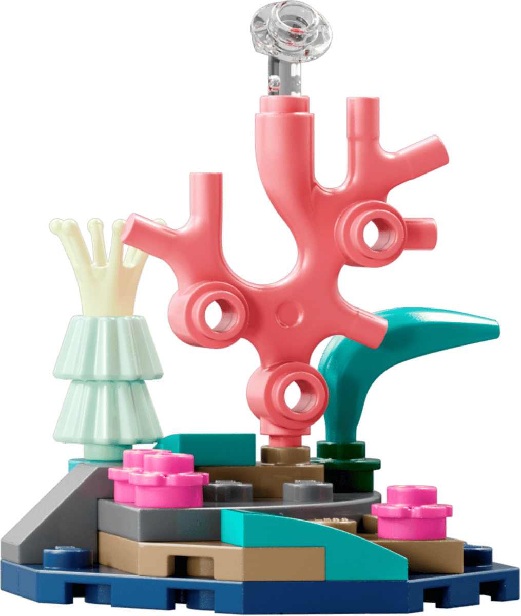 LEGO Avatar Mako onderzeeër - 75577