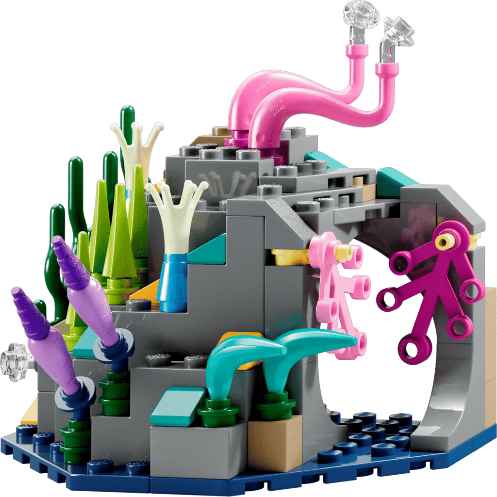 LEGO Avatar Mako onderzeeër - 75577
