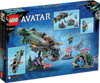LEGO Avatar Mako onderzeeër - 75577