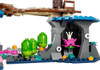 LEGO Avatar Huis in Metkayina rif - 75578