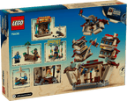 LEGO One Piece De Strijd bij Arlong Park - 75638