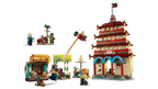 LEGO One Piece De Strijd bij Arlong Park - 75638