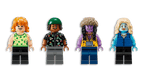 LEGO One Piece De Strijd bij Arlong Park - 75638