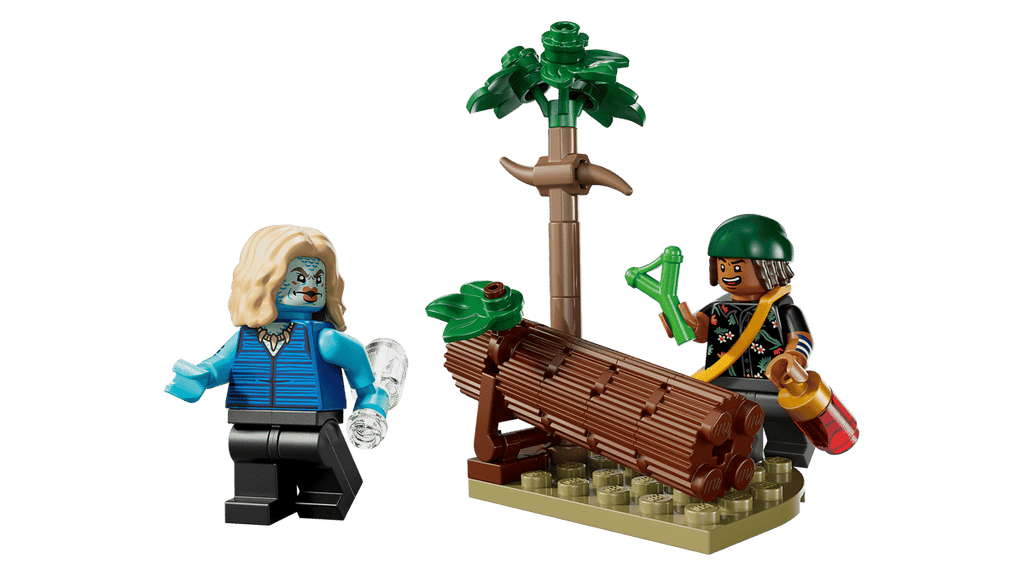 LEGO One Piece De Strijd bij Arlong Park - 75638