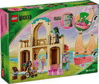 LEGO Wicked Glinda, Elphaba en Nessarose op Shiz University - 75681