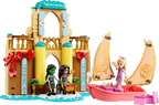 LEGO Wicked Glinda, Elphaba en Nessarose op Shiz University - 75681
