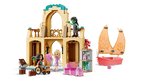 LEGO Wicked Glinda, Elphaba en Nessarose op Shiz University - 75681