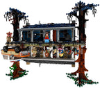 LEGO Stranger Things: The Upside Down 75810