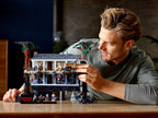 LEGO Stranger Things: The Upside Down 75810