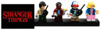 LEGO Stranger Things: The Upside Down 75810