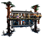 LEGO Stranger Things: The Upside Down 75810