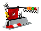 LEGO Speed Champions Scuderia Ferrari SF16-H - 75879