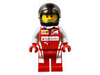 LEGO Speed Champions Scuderia Ferrari SF16-H - 75879