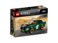 LEGO Speed Champions 1968 Ford Mustang Fastback - 75884