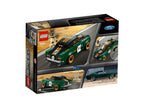 LEGO Speed Champions 1968 Ford Mustang Fastback - 75884