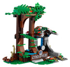 LEGO Jurassic World Gyrobolontsnapping van Carnotaurus - 75929