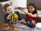 LEGO Jurassic World Gyrobolontsnapping van Carnotaurus - 75929
