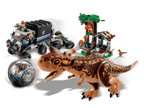 LEGO Jurassic World Gyrobolontsnapping van Carnotaurus - 75929