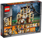 LEGO Jurassic World Indoraptorchaos bij Lockwood Estate - 75930
