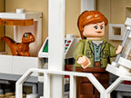 LEGO Jurassic World Indoraptorchaos bij Lockwood Estate - 75930