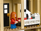 LEGO Jurassic World Indoraptorchaos bij Lockwood Estate - 75930
