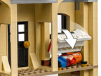 LEGO Jurassic World Indoraptorchaos bij Lockwood Estate - 75930
