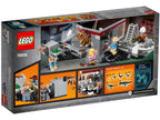 LEGO Jurassic World Park Velociraptorachtervolging - 75932