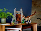 LEGO Jurassic World Jurassic Park: T. rex Chaos - 75936