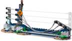 LEGO Jurassic World Triceratopschaos - 75937