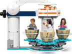 LEGO Jurassic World Triceratopschaos - 75937