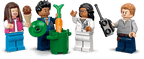 LEGO Jurassic World Triceratopschaos - 75937