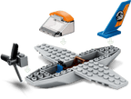 LEGO Jurassic World Velociraptor: Biplane Rescue Mission - 75942