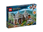 LEGO Harry Potter Hagrids huisje: Scheurbeks ontsnapping - 75947