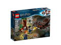 LEGO Harry Potter Aragog's schuilplaats - 75950