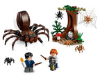 LEGO Harry Potter Aragog's schuilplaats - 75950