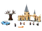 LEGO Harry Potter Hogwarts Whomping Willow - 75953
