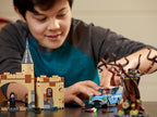 LEGO Harry Potter Hogwarts Whomping Willow - 75953