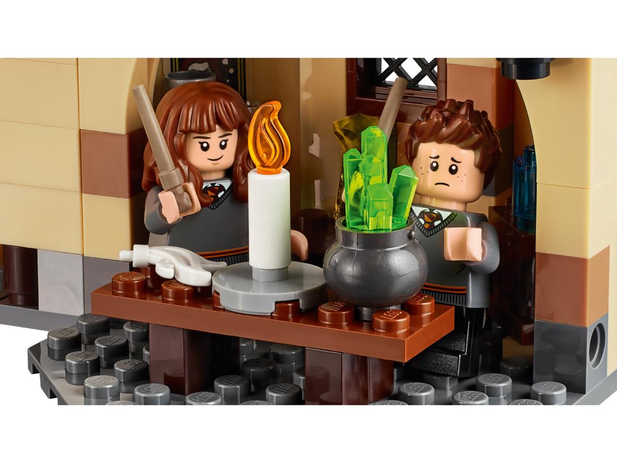 LEGO Harry Potter Hogwarts Whomping Willow - 75953