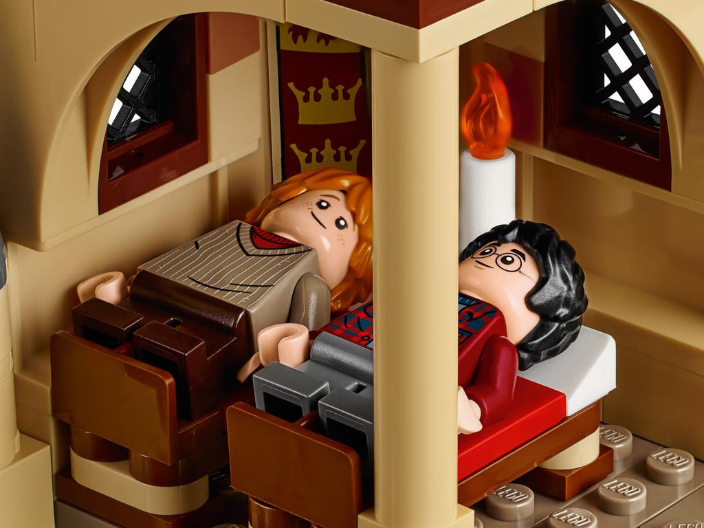 LEGO Harry Potter Hogwarts Whomping Willow - 75953